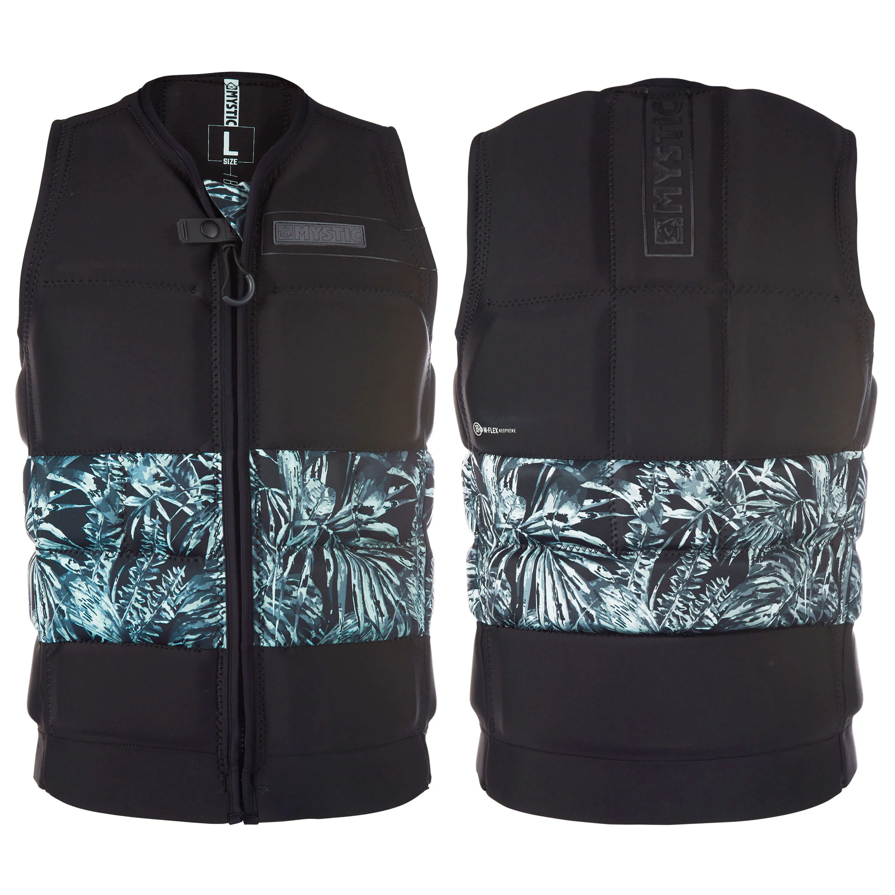 2019 Mystic Shred Comp Vest