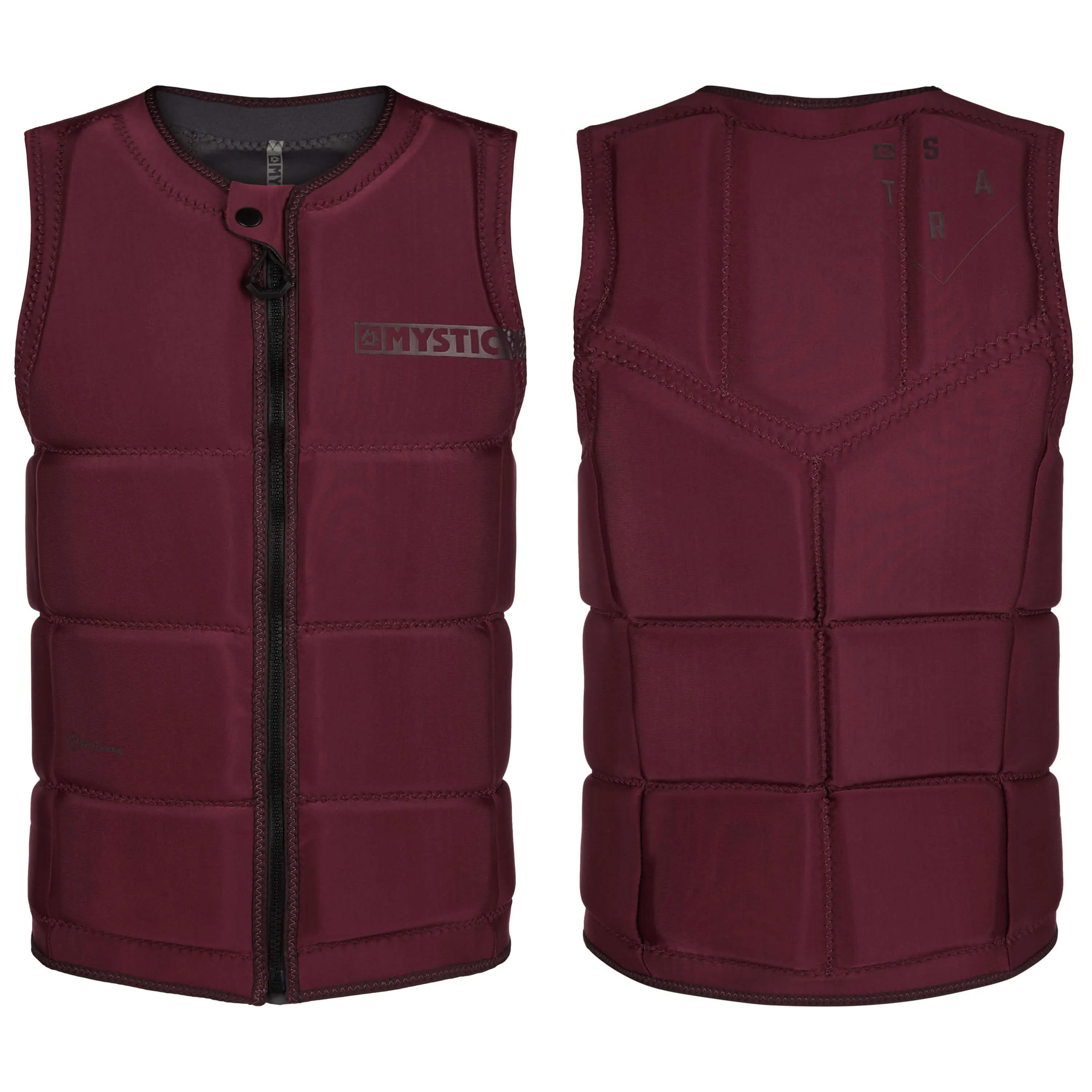 2023 Mystic Star Comp Vest