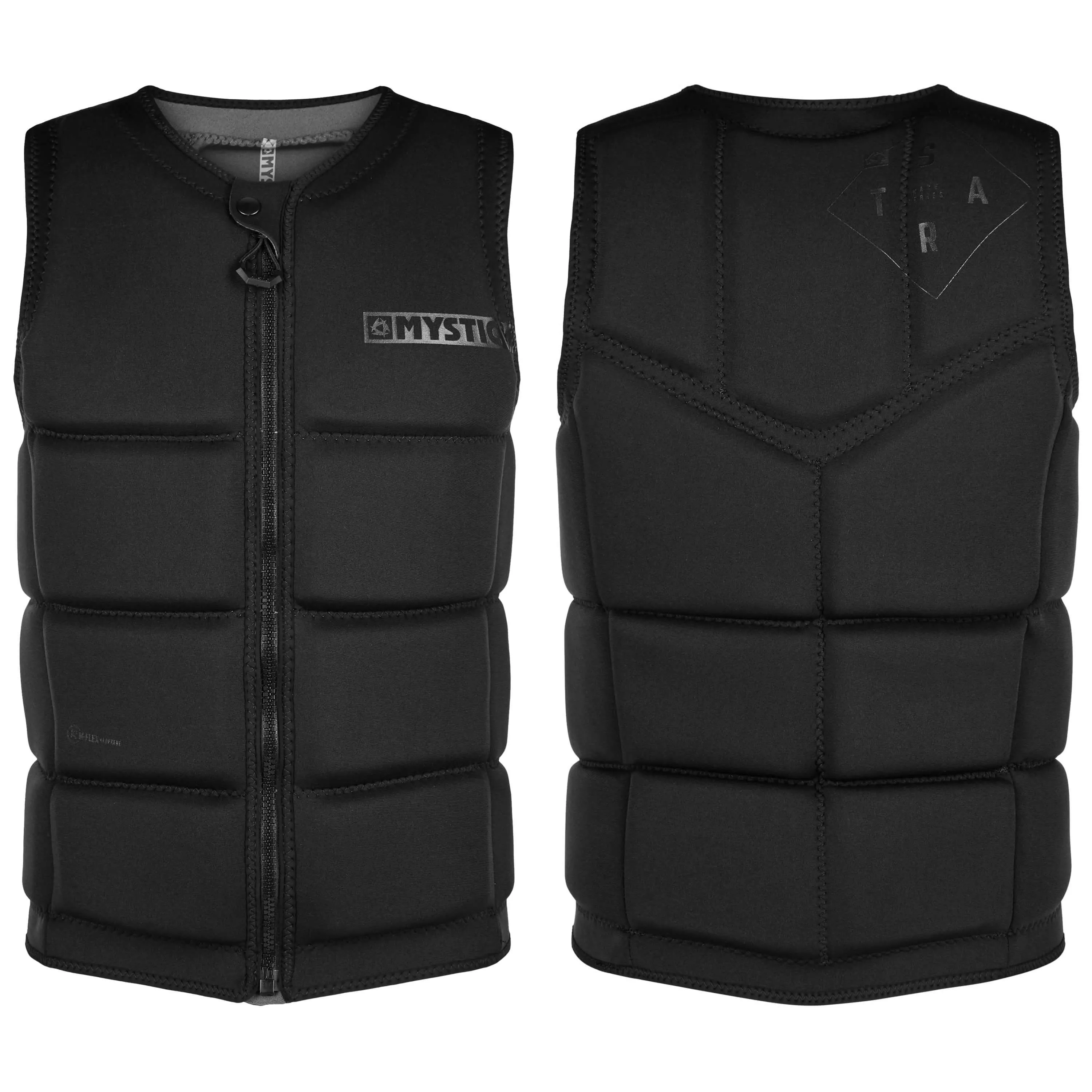 2023 Mystic Star Comp Vest