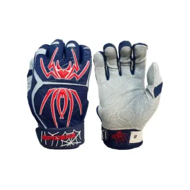 2024 Spiderz ENDITE Batting Gloves: USA