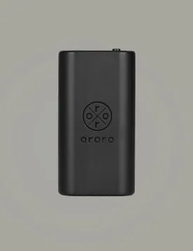 3350mAh Rechargeable Battery for Heated Socks