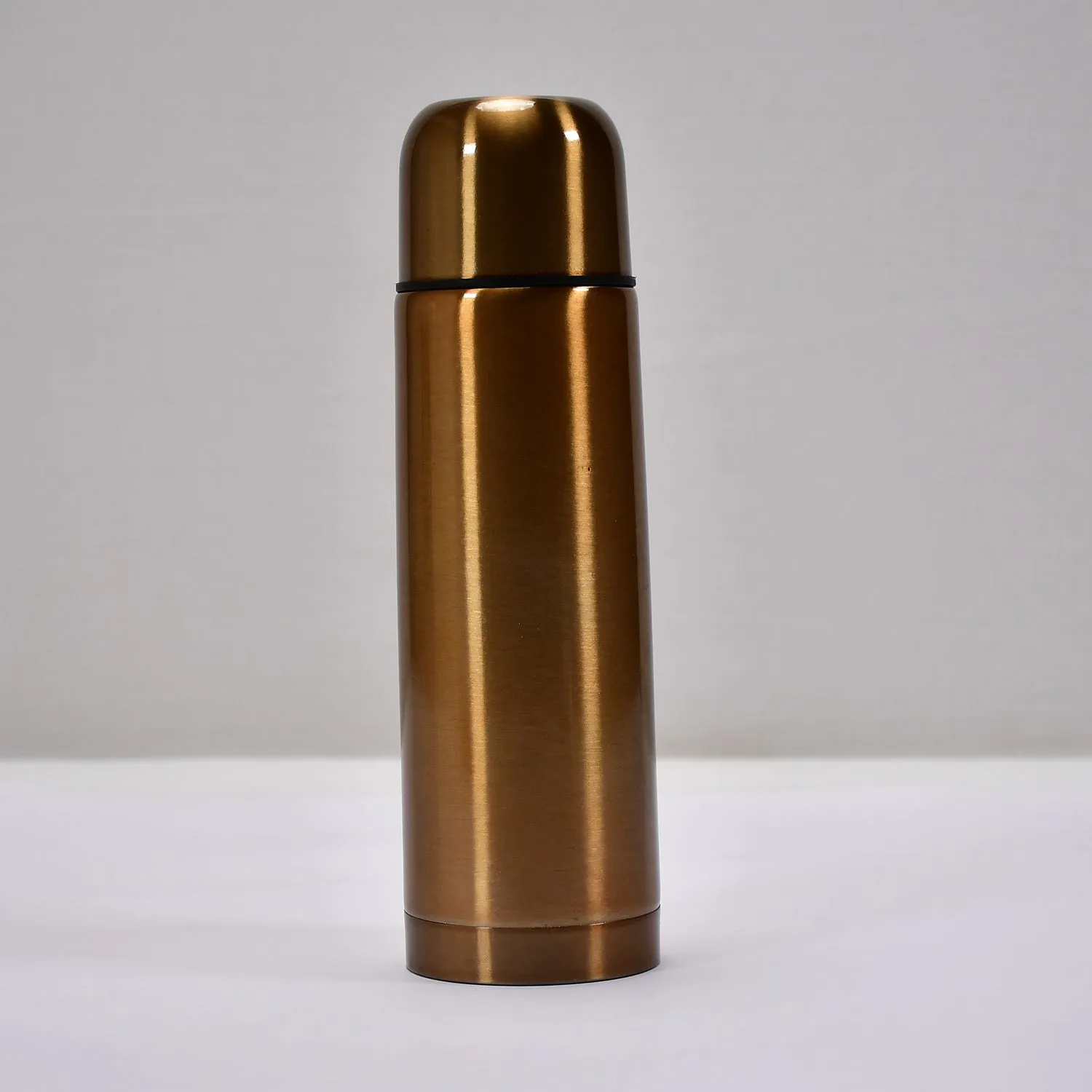 6747 Stainless Steel Insulated Water Bottle 350ml ( 1 pcs )