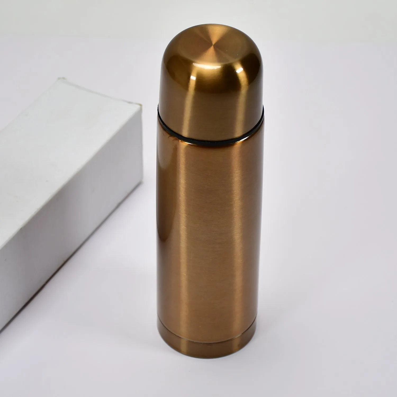 6747 Stainless Steel Insulated Water Bottle 350ml ( 1 pcs )