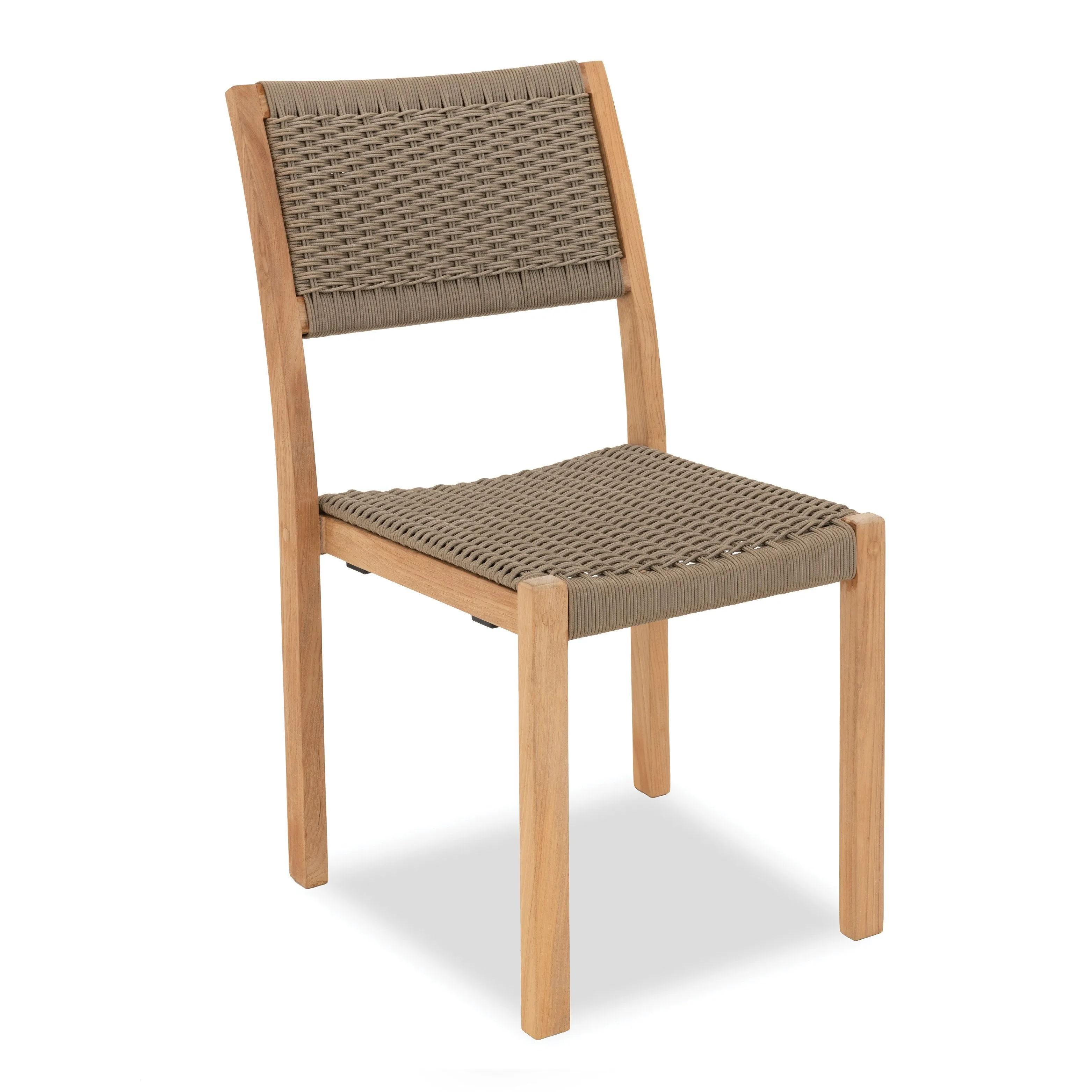 Albany Rope Dining Chair