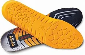 Ariat Men's Energy Max Insoles (Round Toe)