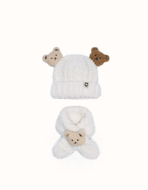 AUSTRALIAN SHEPHERD® Baby Booties Gift Set