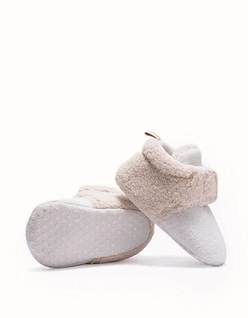 AUSTRALIAN SHEPHERD® Baby Booties Gift Set