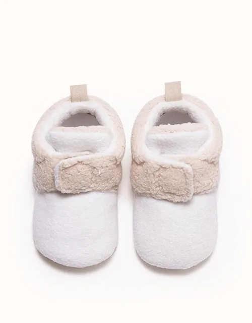 AUSTRALIAN SHEPHERD® Baby Booties Gift Set