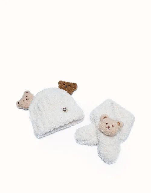 AUSTRALIAN SHEPHERD® Baby Booties Gift Set