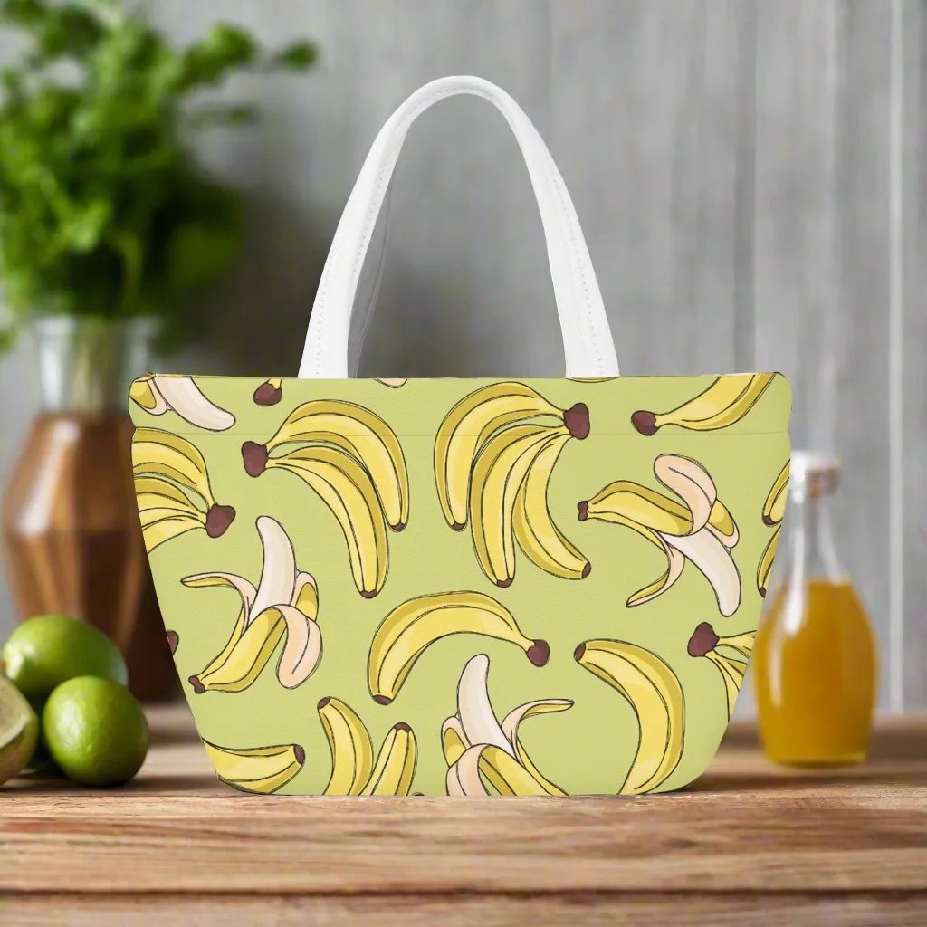 Banana Bonanza  Lunch bag