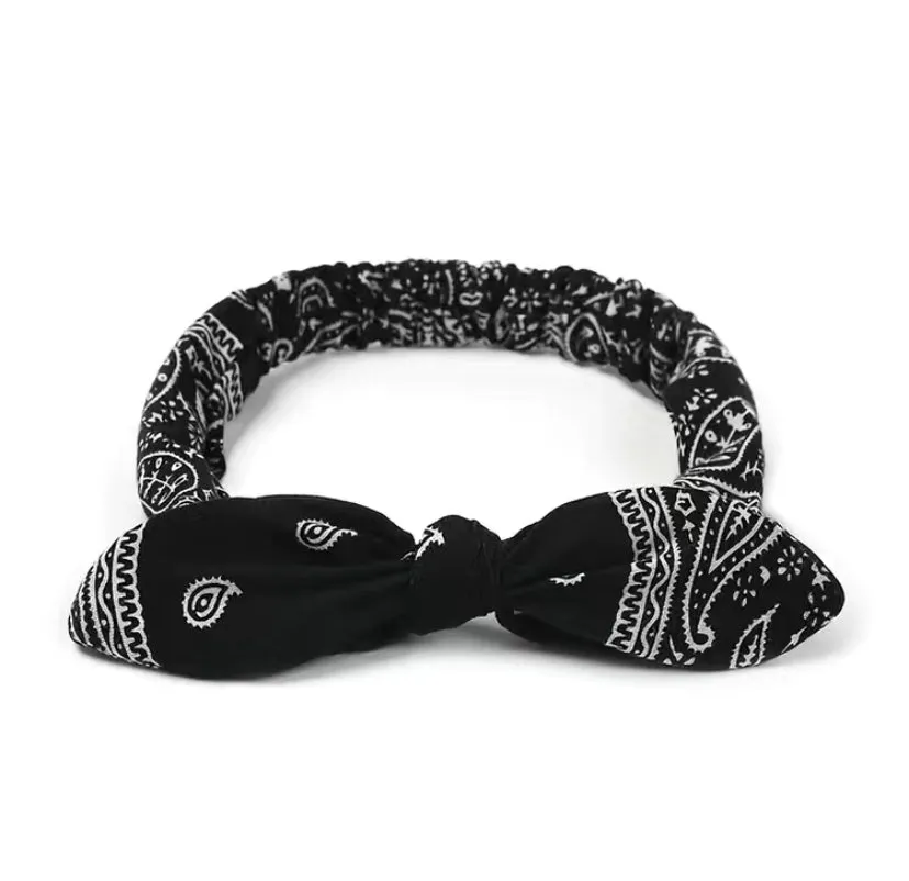 Bandana Headband