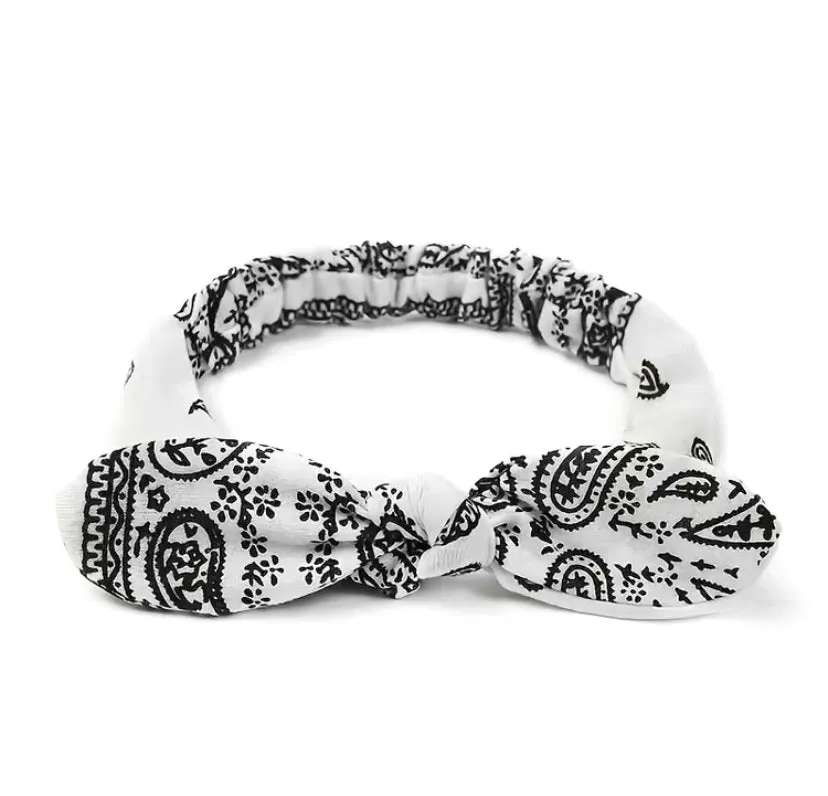 Bandana Headband