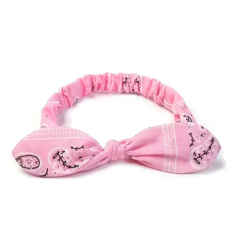 Bandana Headband