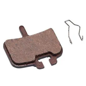 Baradine Hayes Hydraulic & Mechanical Disc Brake Pads - Organic Semi Metal