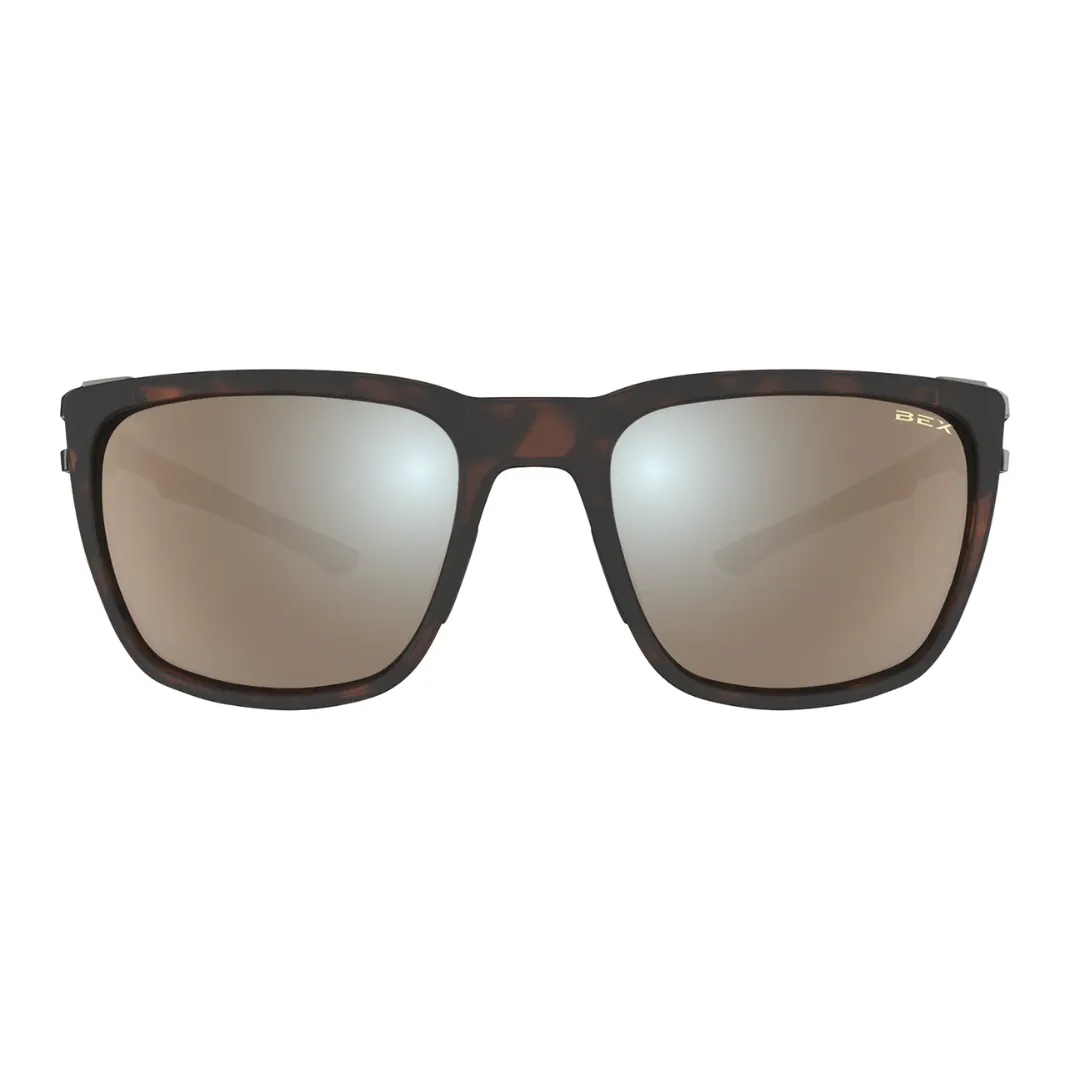 BEX Adams Polarized Full Frame Sunglasses (3 Colors Available)