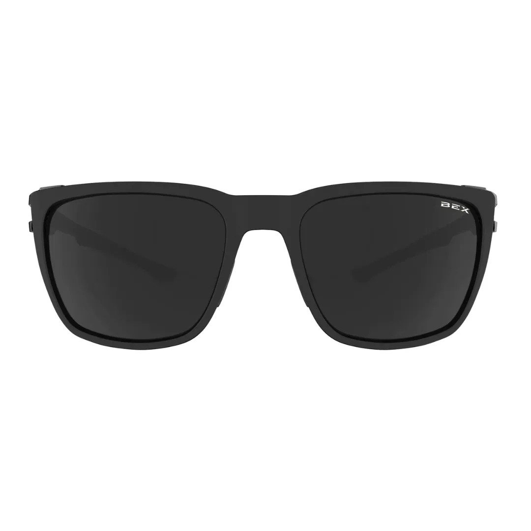 BEX Adams Polarized Full Frame Sunglasses (3 Colors Available)