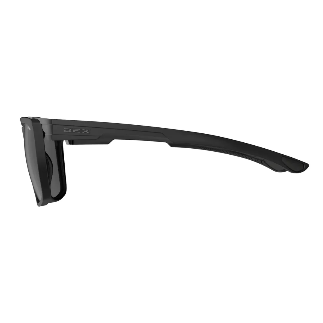 BEX Adams Polarized Full Frame Sunglasses (3 Colors Available)