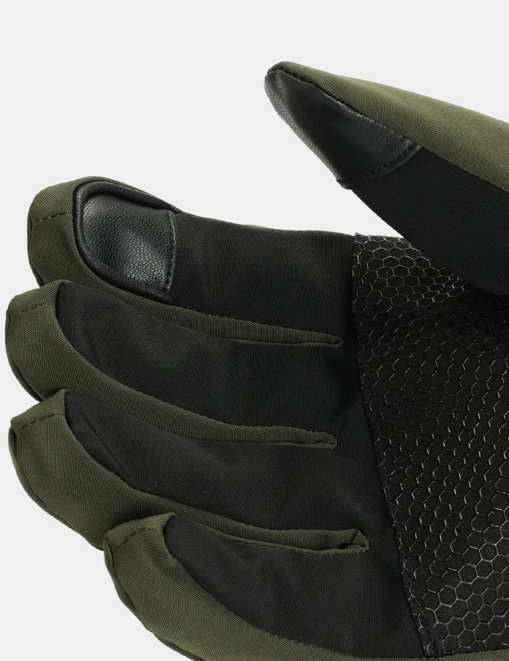 Buffalo Heated Gloves 2.0