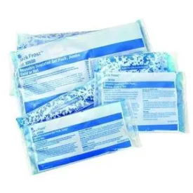 Cardinal Health Cold Pack Instant 6" x 8-3/4"