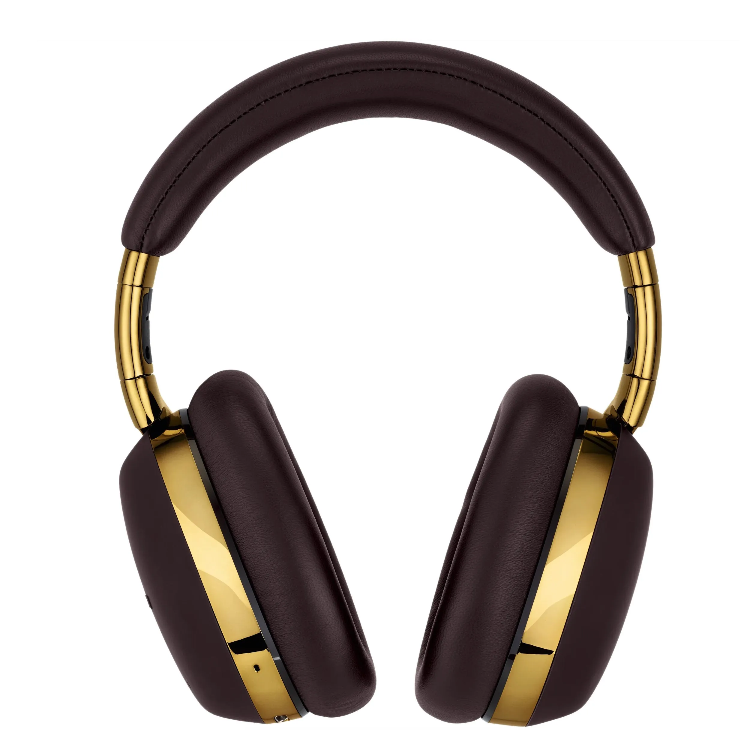 Casque over-ear Montblanc MB 01 marron