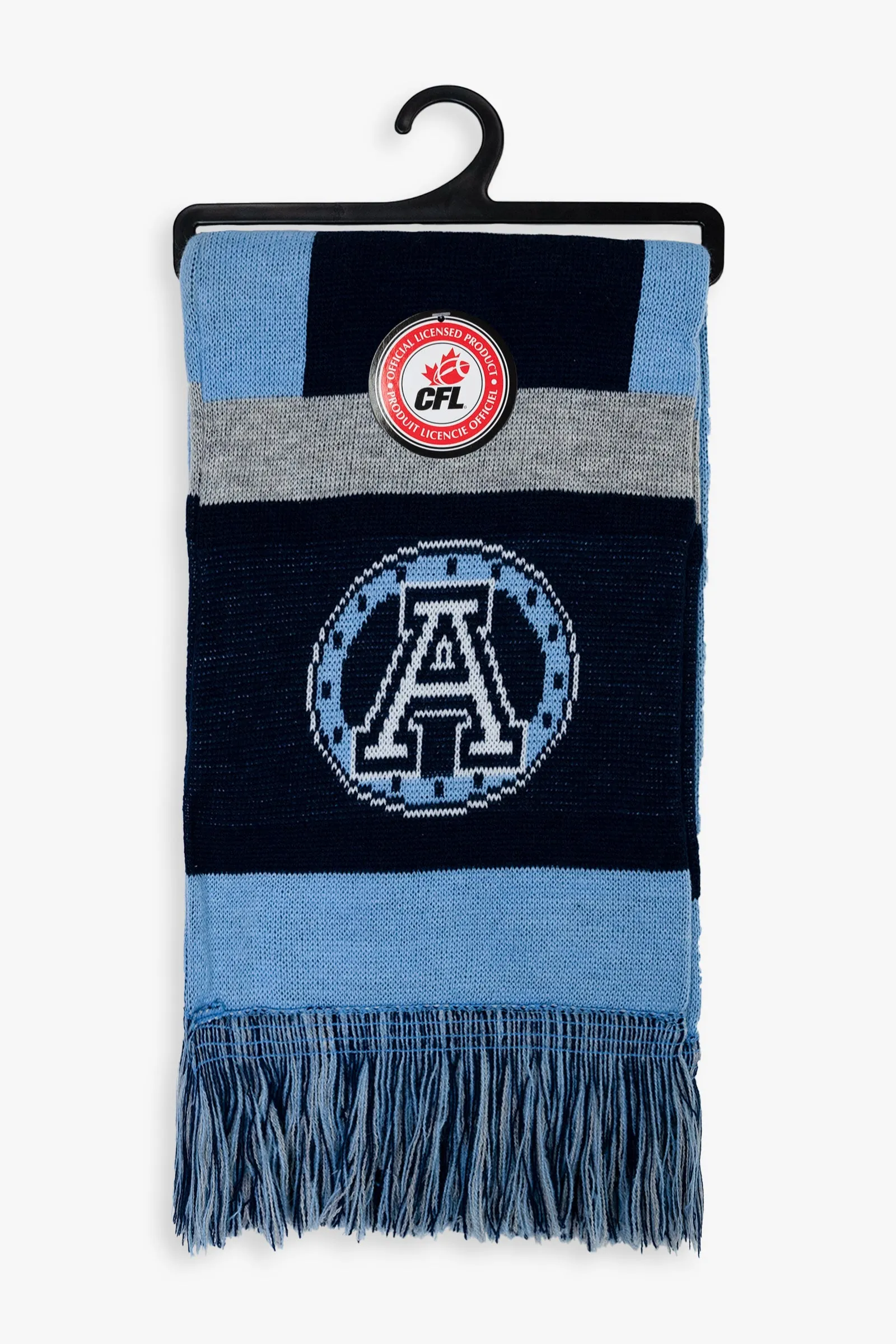 CFL Canadian Football League Adult Fan Scarf