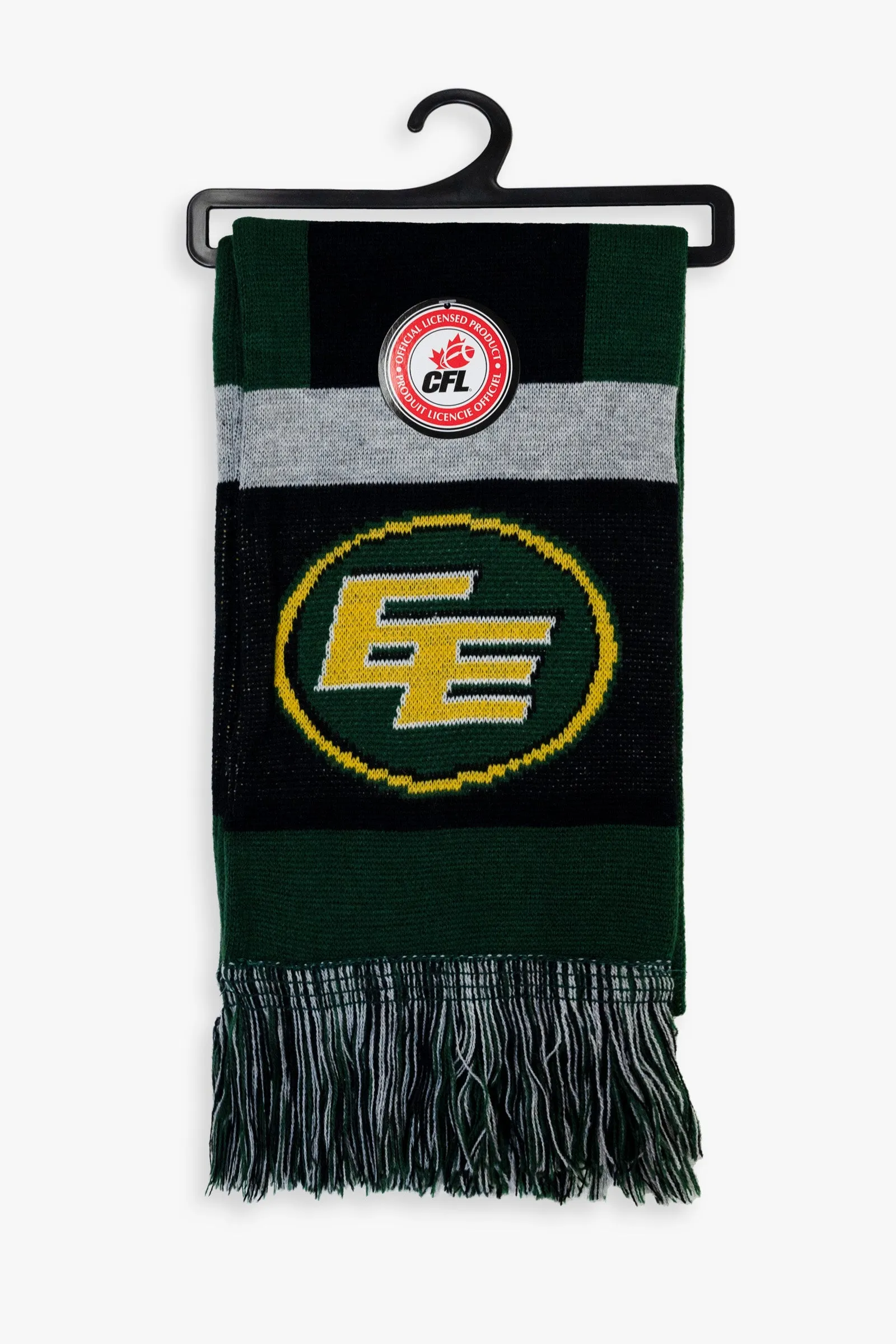 CFL Canadian Football League Adult Fan Scarf