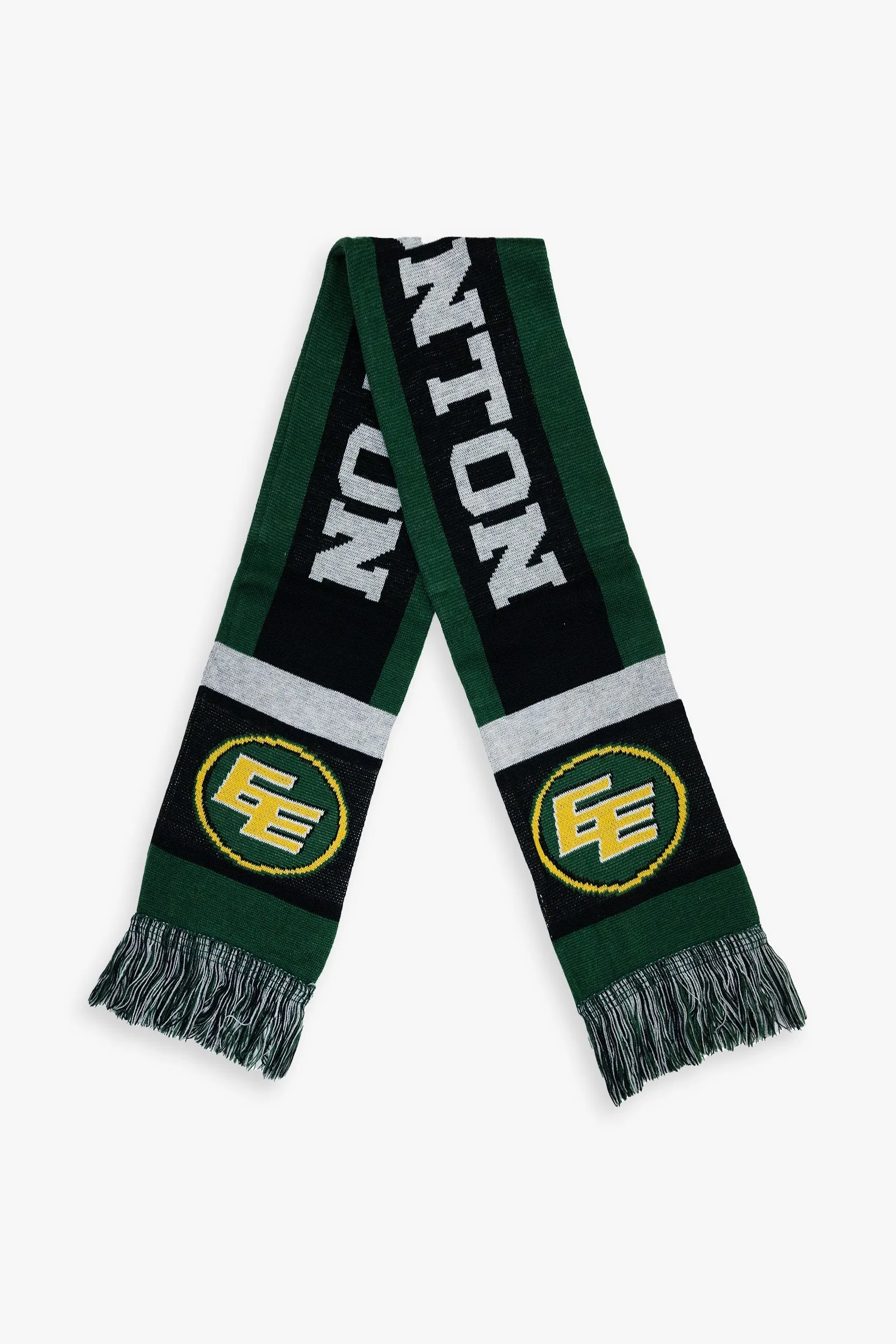 CFL Canadian Football League Adult Fan Scarf