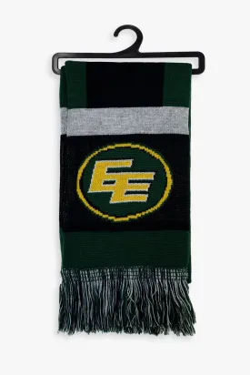 CFL Canadian Football League Adult Fan Scarf