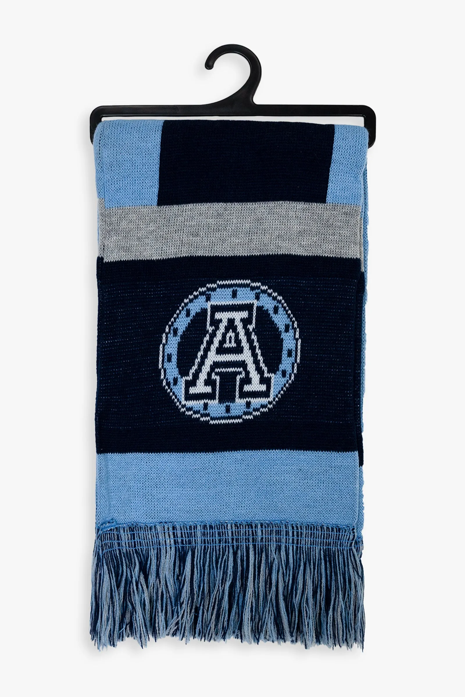 CFL Canadian Football League Adult Fan Scarf