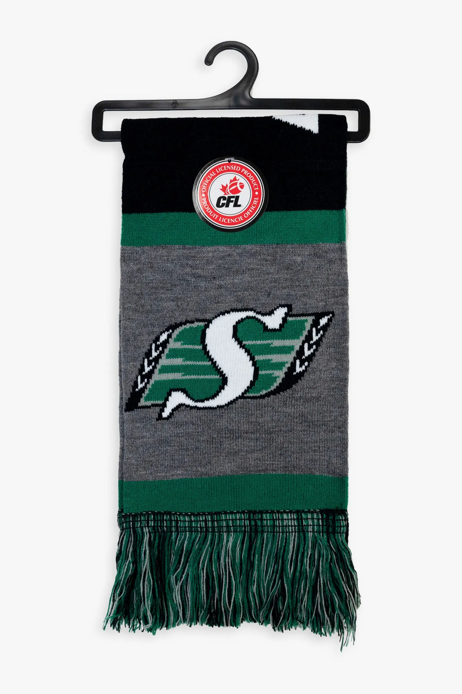 CFL Canadian Football League Adult Fan Scarf