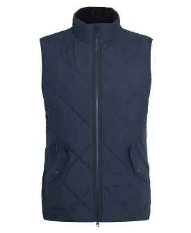 City Chelsea Quilted Gilet