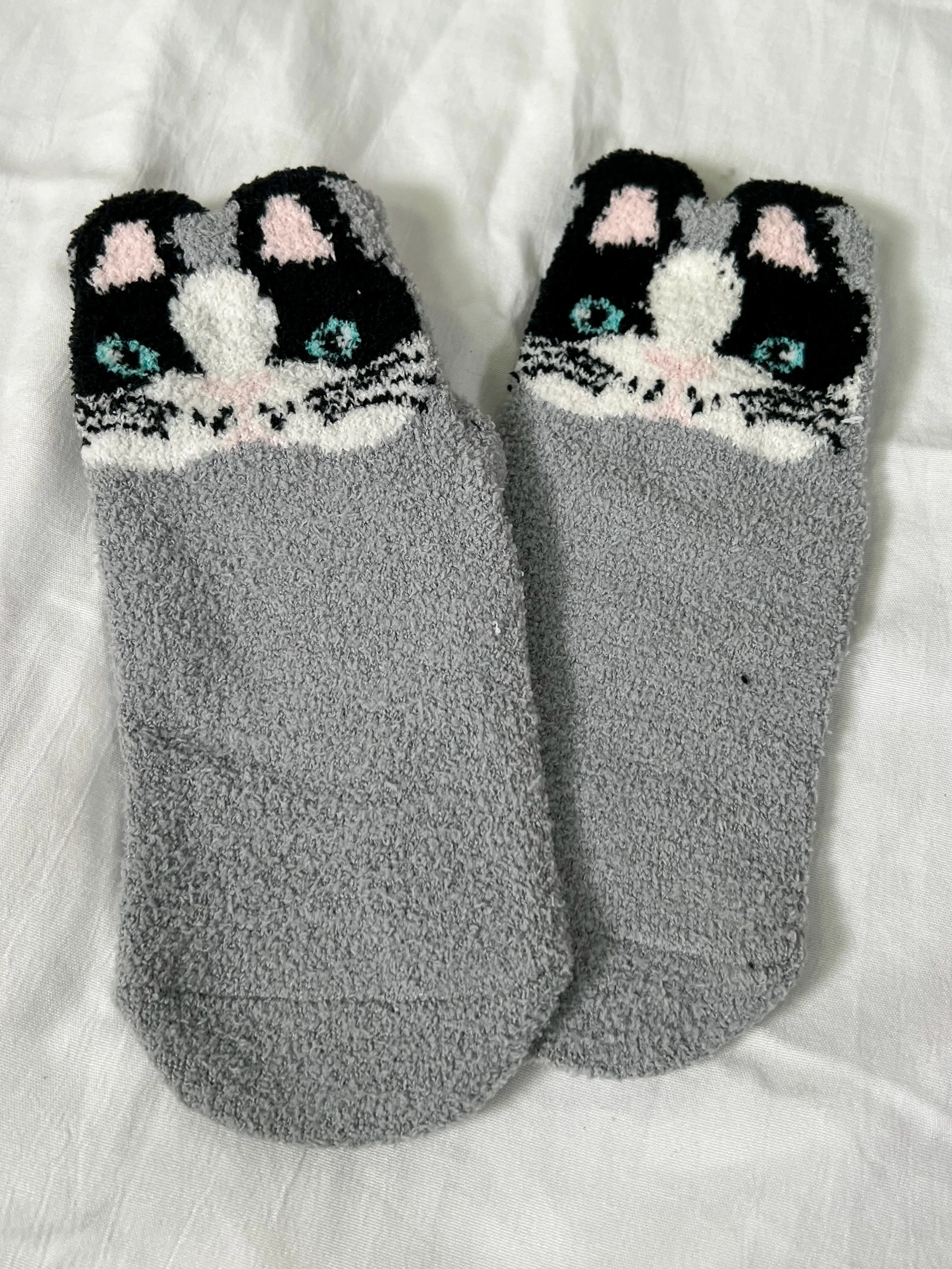 Clare Cozy Socks