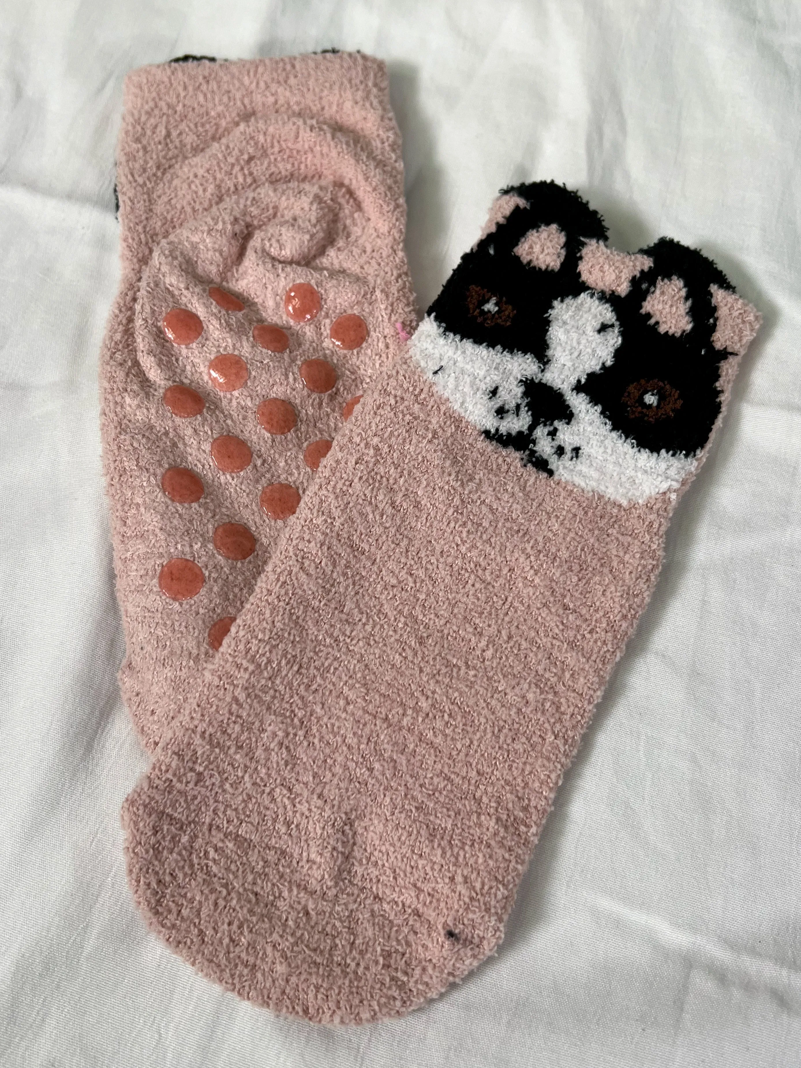 Clare Cozy Socks