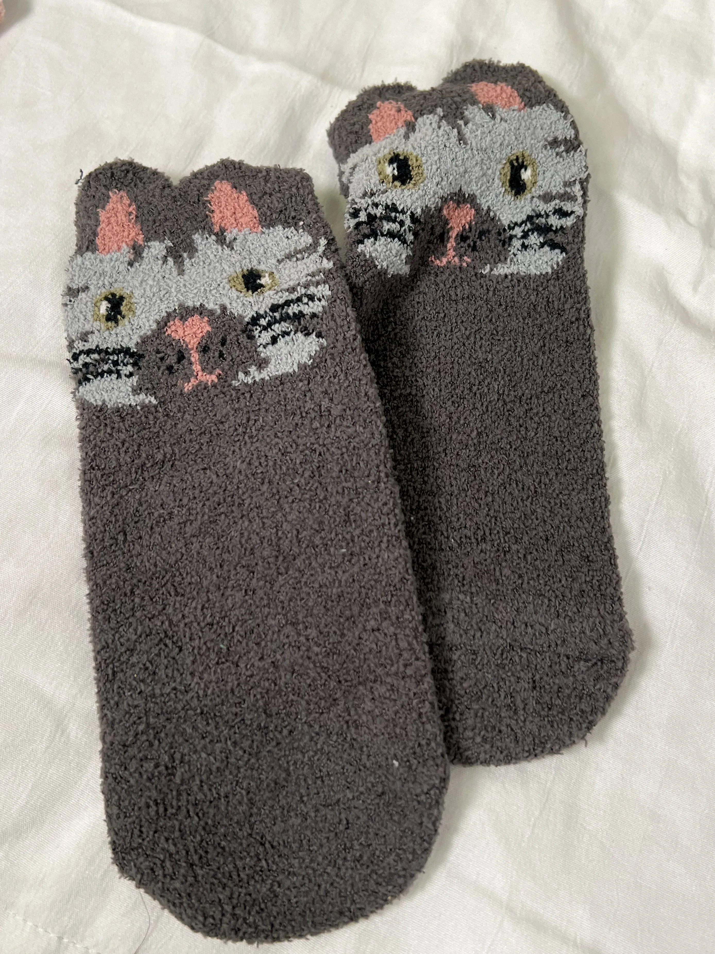 Clare Cozy Socks