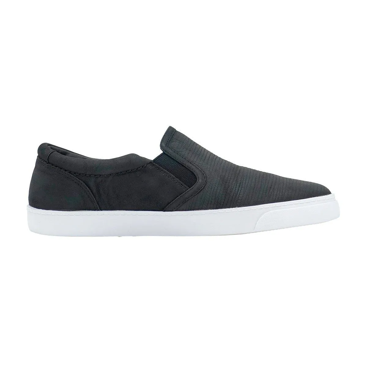 Clarks Low-Top Sneakers Leather Black Colour For Women