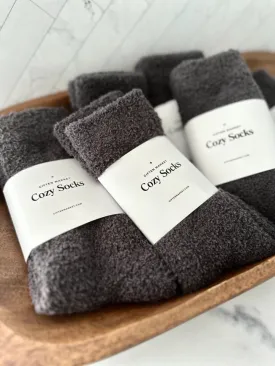 Cozy Socks