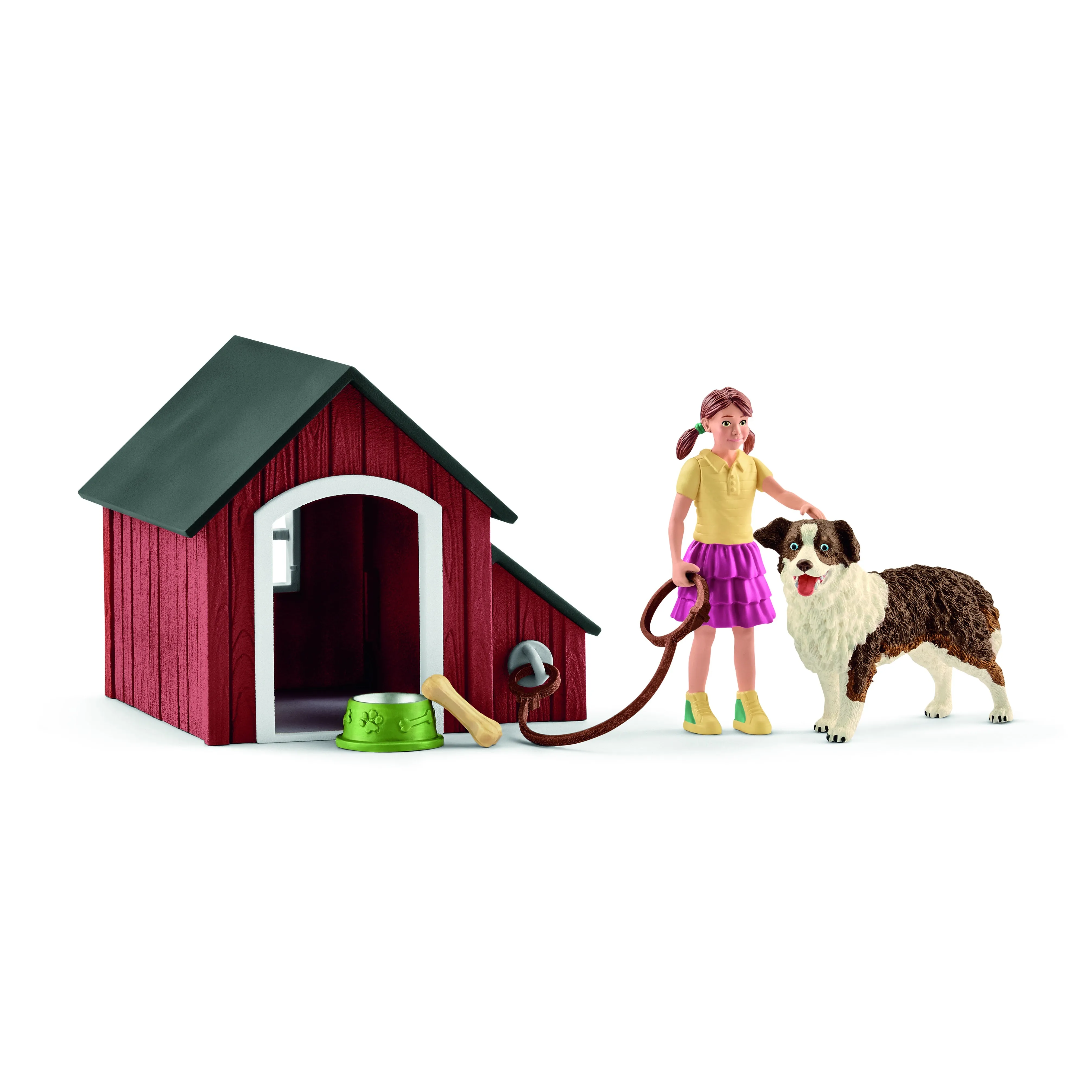 Dog Kennel