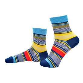 Dynamic Fusion - Ankle Socks Bamboo Socks