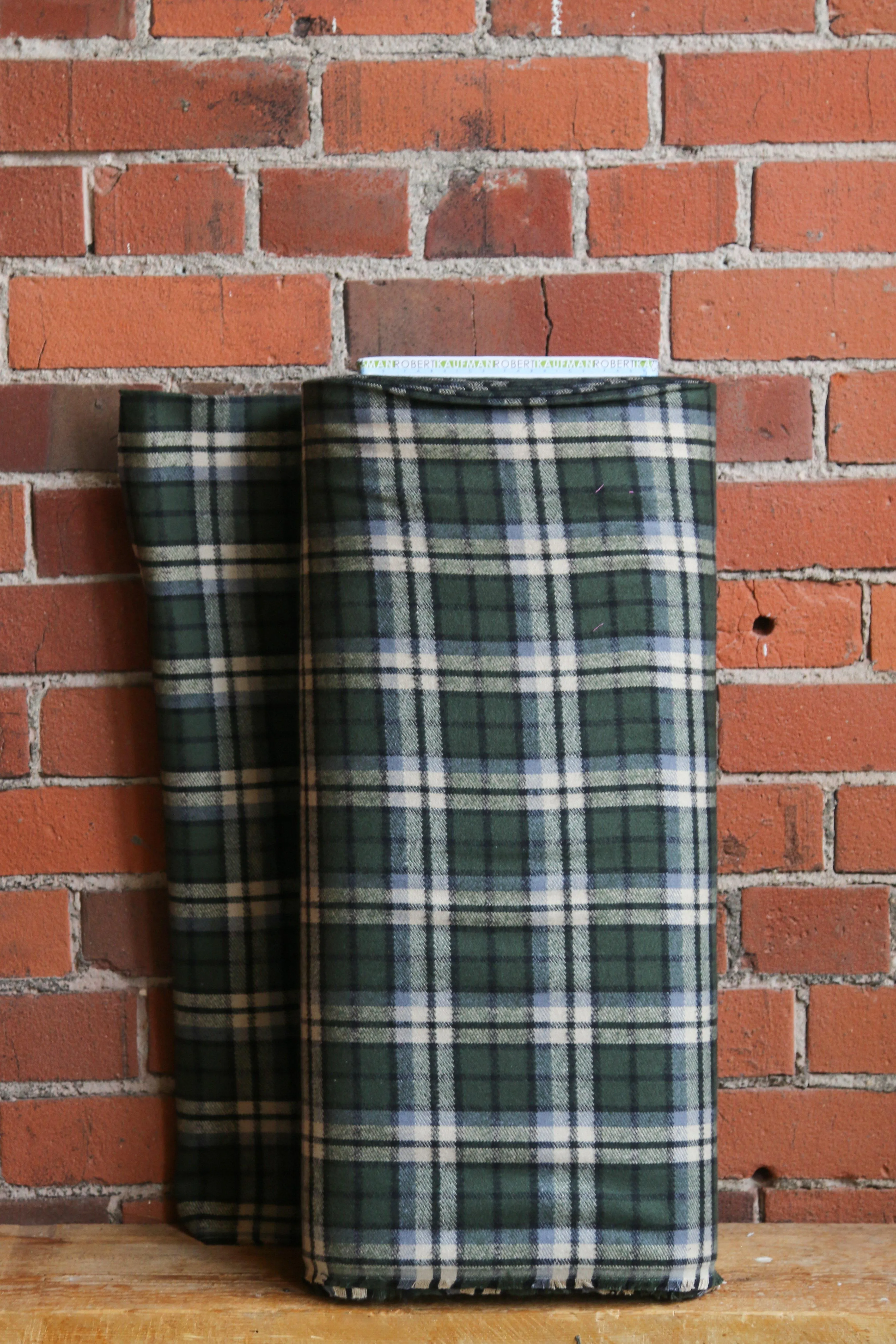 Flannel Fabric