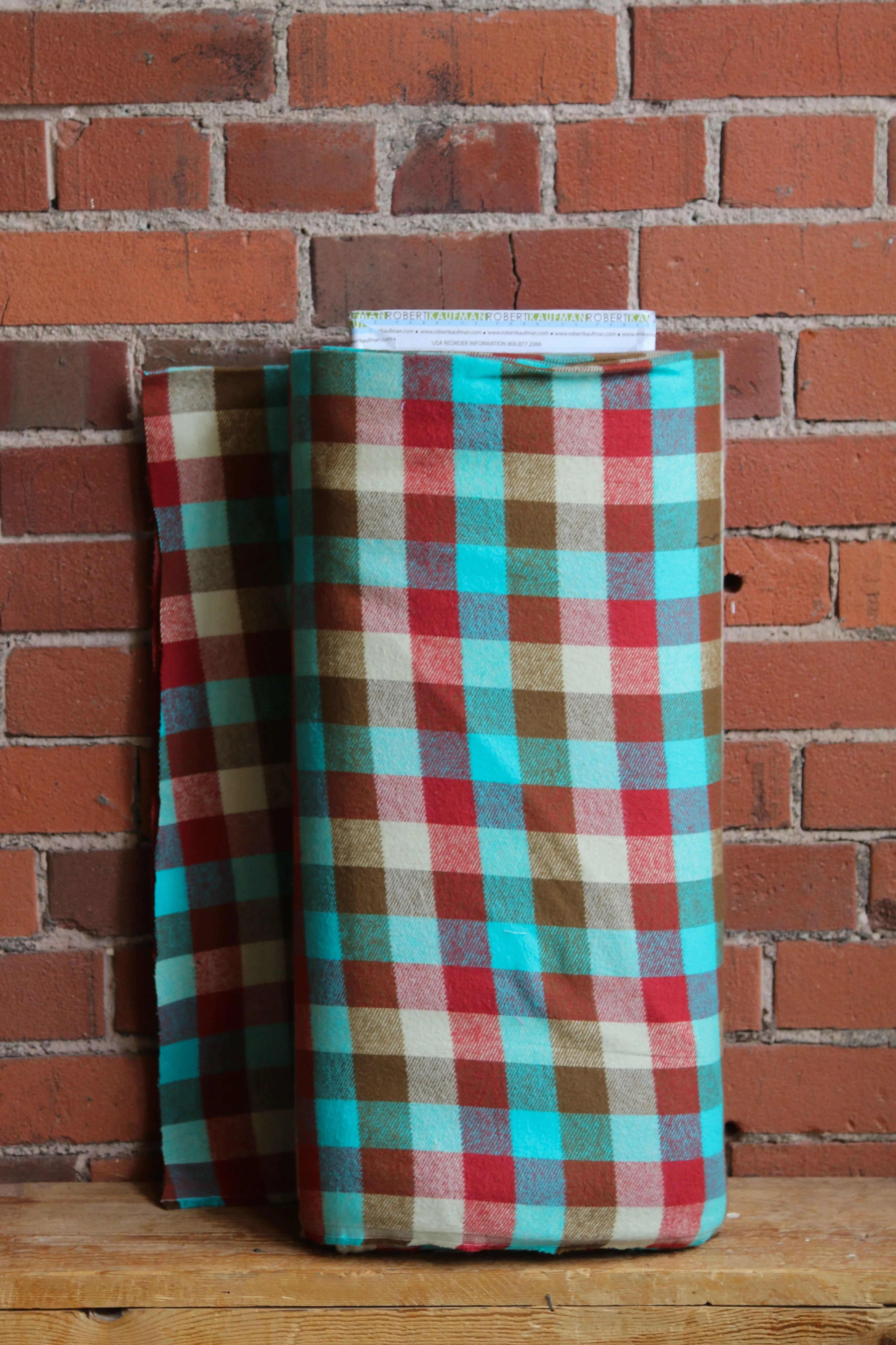 Flannel Fabric