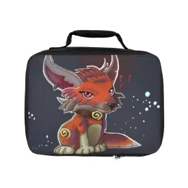 Foxxy Lunch Bag