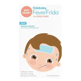 Frida Baby - Feverfrida Cool Pads