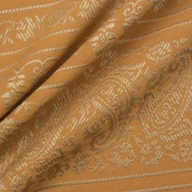 Grecian Embroidered Viscose