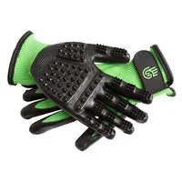 HandsOn Grooming Gloves