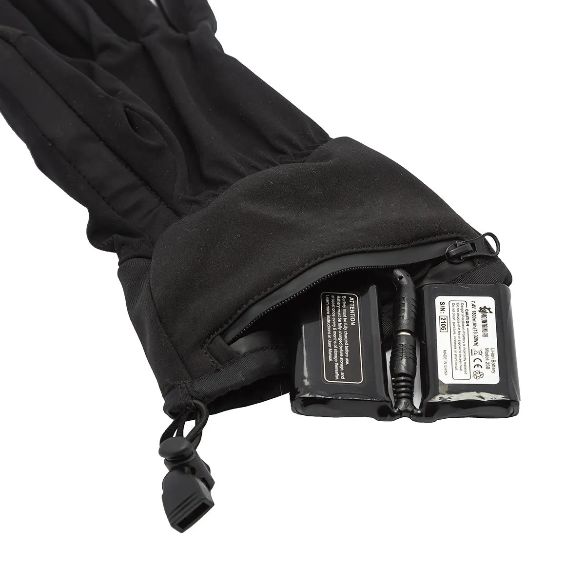 Heated Glove Liners