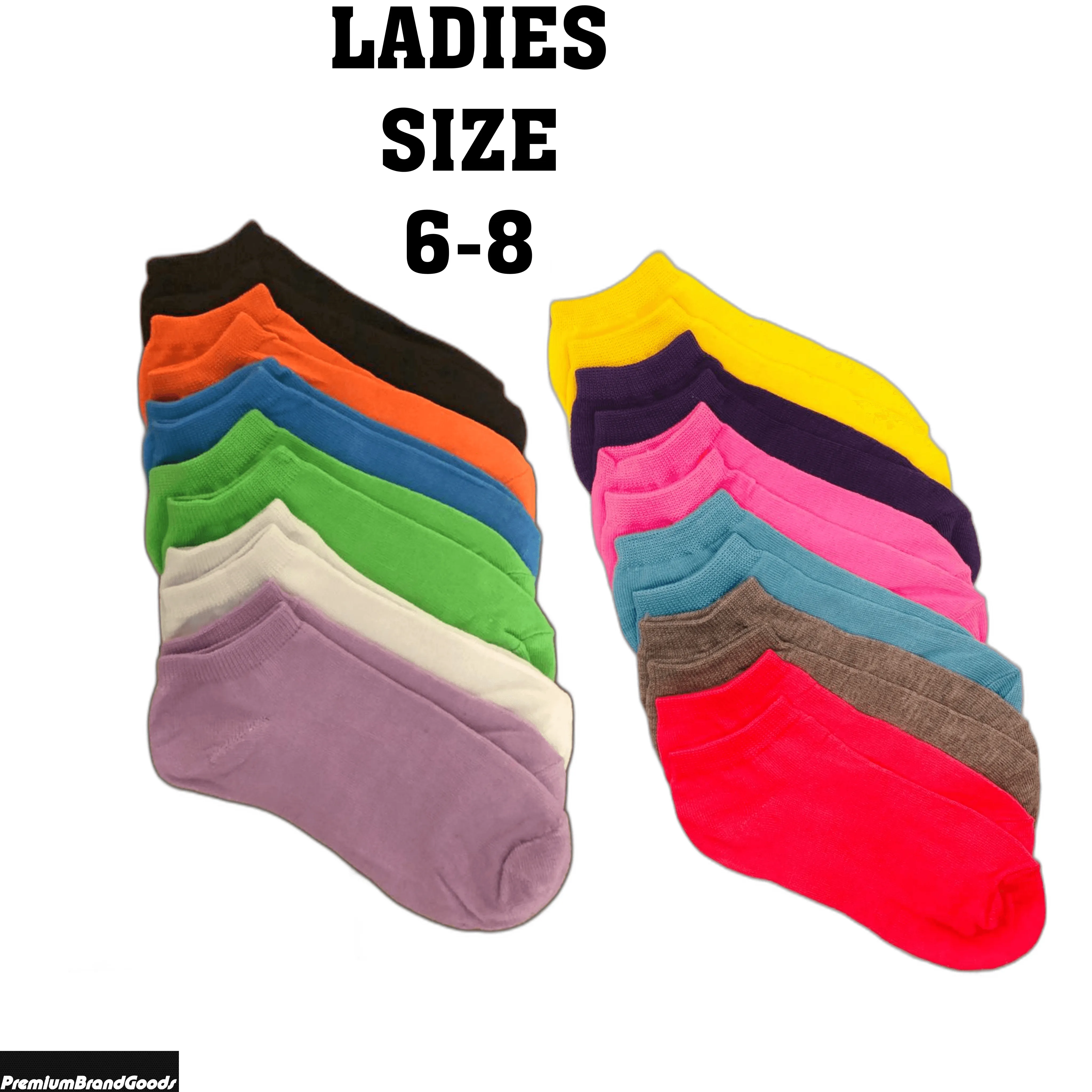 High-Quality Unisex Stylish Socks - Comfortable, Durable, in Varied Colors and Sizes