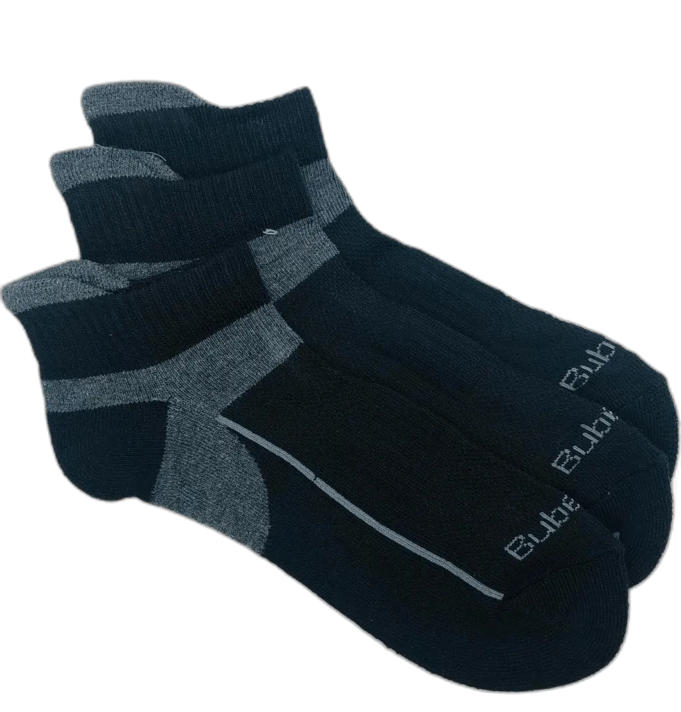 High-Quality Unisex Stylish Socks - Comfortable, Durable, in Varied Colors and Sizes