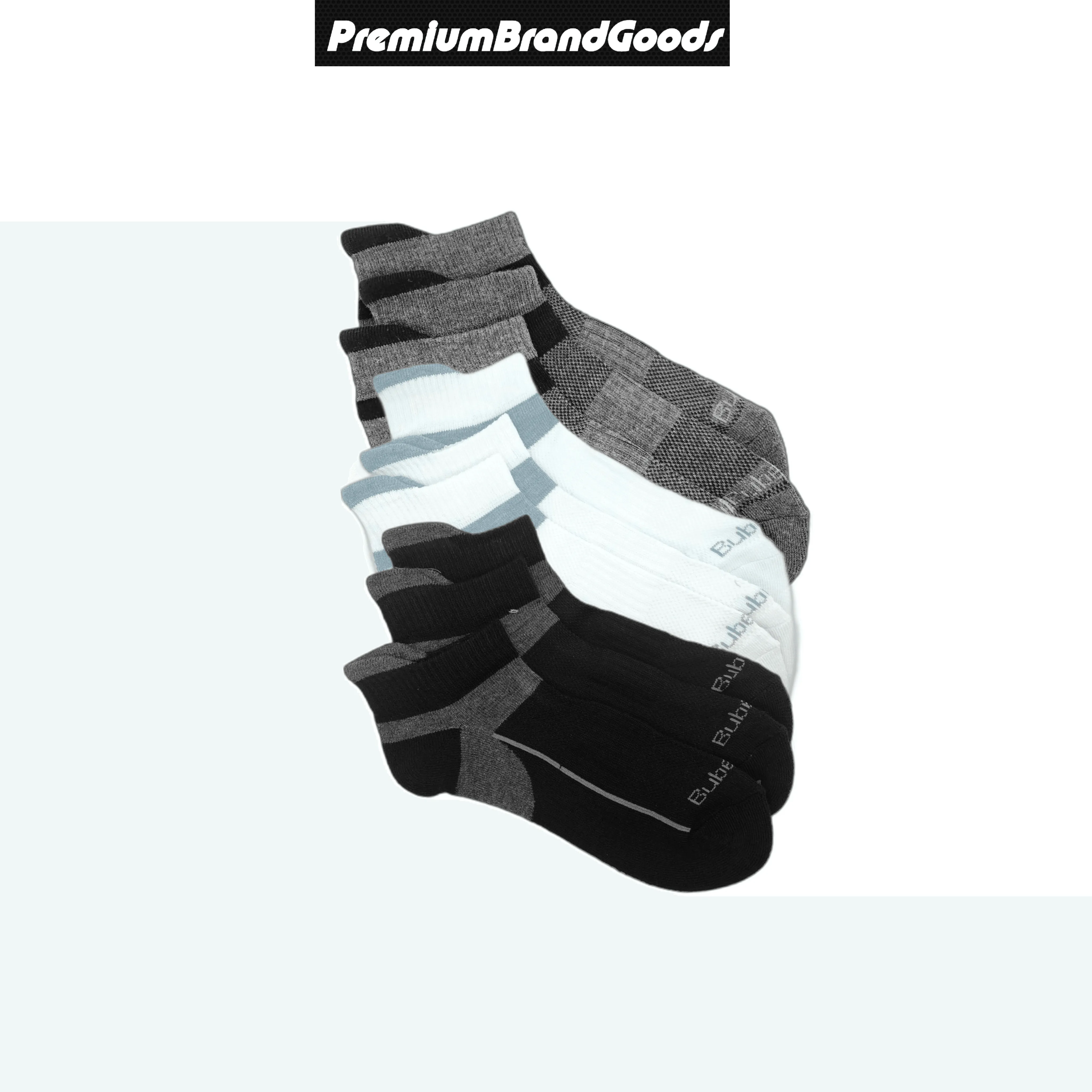 High-Quality Unisex Stylish Socks - Comfortable, Durable, in Varied Colors and Sizes