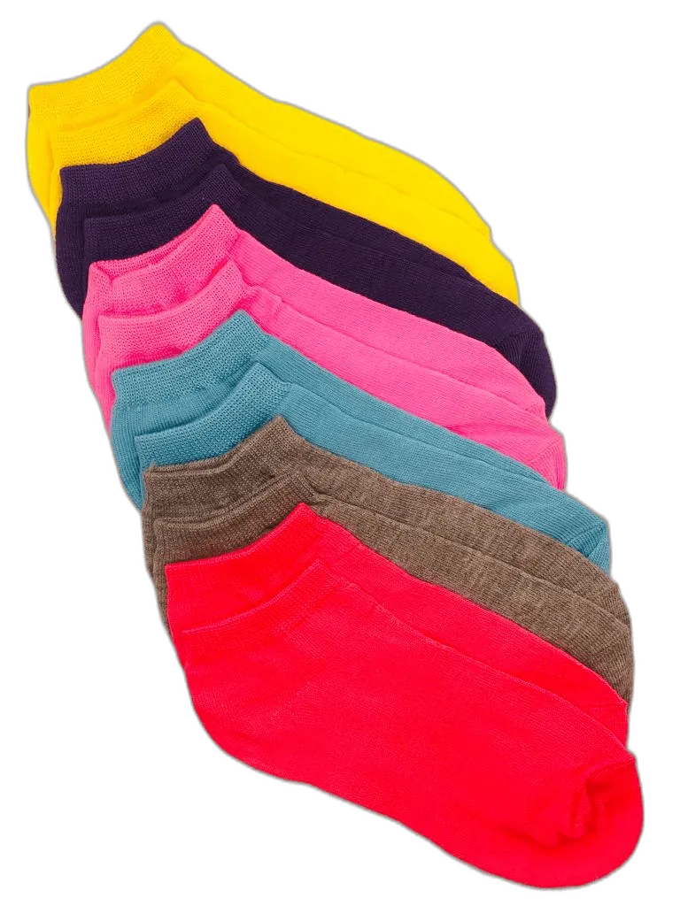 High-Quality Unisex Stylish Socks - Comfortable, Durable, in Varied Colors and Sizes