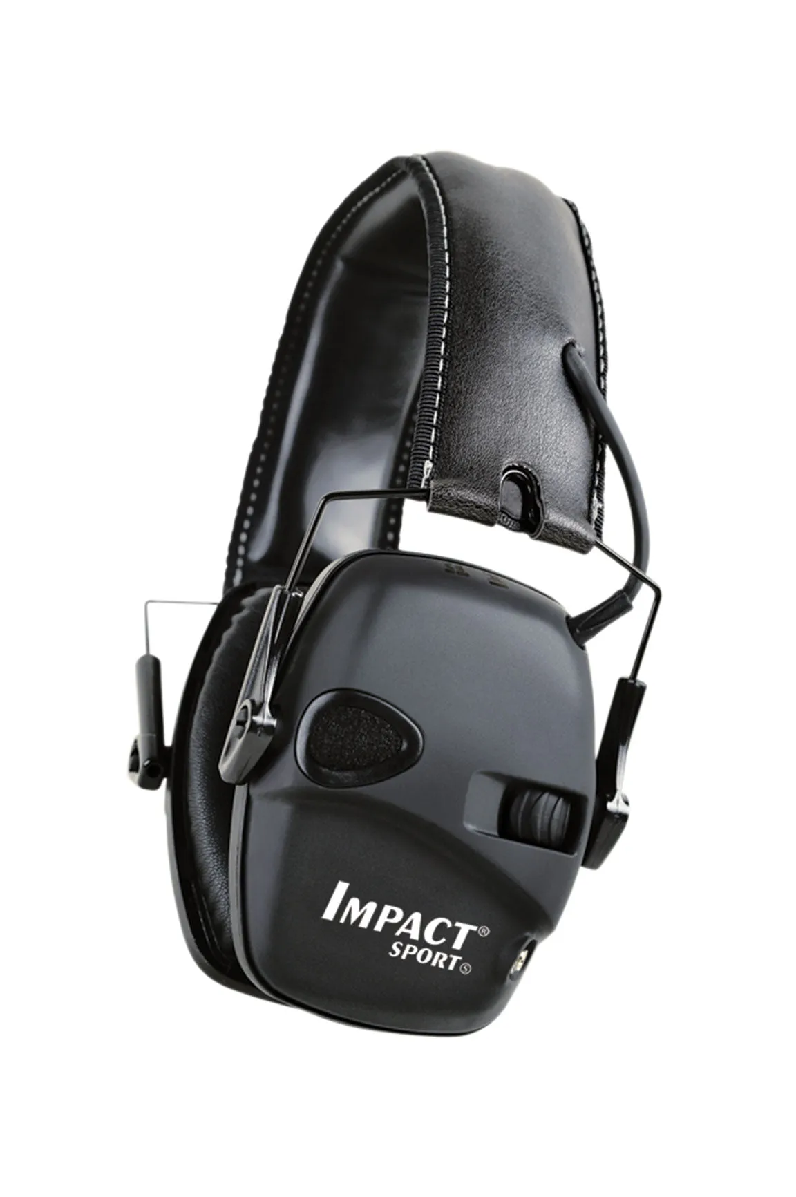 Impact® Sport Sound Amplification Earmuffs